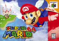 Super Mario 64